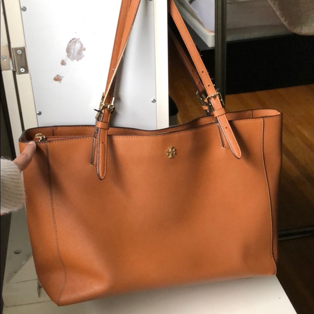 Tory Burch Tote Large